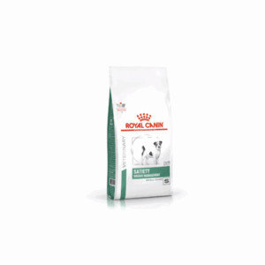 РОЯЛ КАНИН SATIETY WEIGHT MANAGEMENT SMALL DOG S для собак малых пород контроль веса / 1,5 кг.