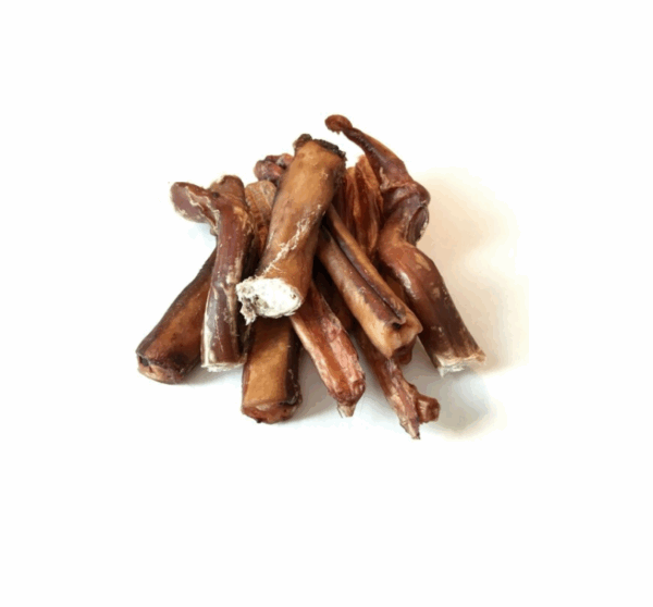 НАТУРАЛЬНОЕ ЛАКОМСТВО для собак Бычий корень / развес