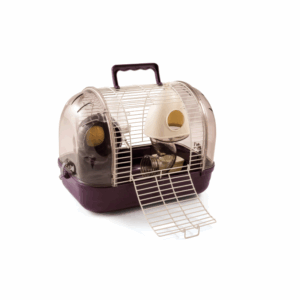 Клетка для мелких животных Студия / 33х21х23 см