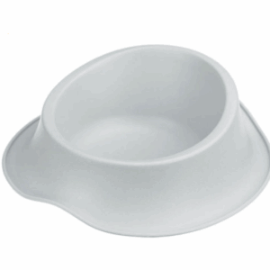 Миска пластиковая ФЛАФ / 0,65 л