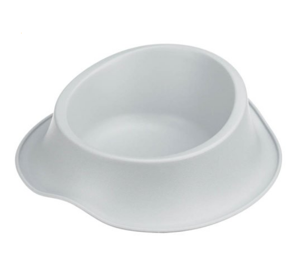 Миска пластиковая ФЛАФ / 0,65 л