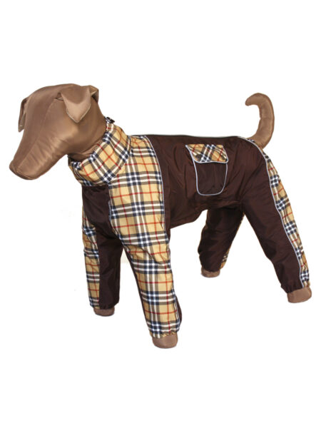 Дождевик БОКСЁР сука