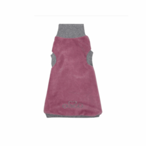 Водолазка для кошек из велюра ХL / размер 38 см