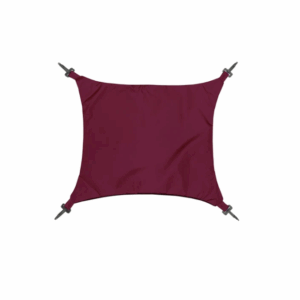 Гамак для хорьков из флиса / 20х20 см