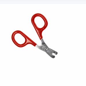 Ножницы прямые малые (блистр)