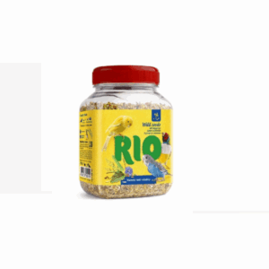 Семена луговых трав RIO для всех видов птиц / 240 гр.