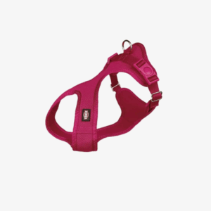 Шлейка Софт для средних пород собак / 25мм