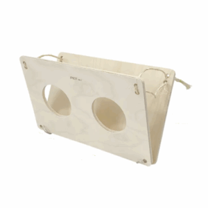 Сенник для грызунов Wаll Round / 16х24 см