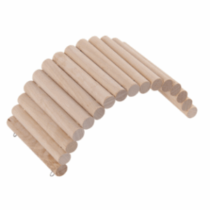 Мостик для хомяков / 8х30 см