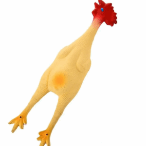 Игрушка для собак Игрушка латексная Курица / 32 см