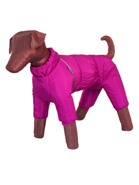 Комбинезон синтепоновый МОПС сука