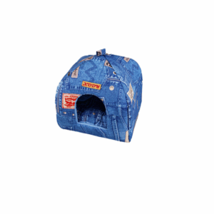 Домик Виг-Вам (хлопок) №1 Джинс