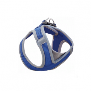 Шлейка-жилетка нейлоновая неопреновая р-р S / об. гр. 36-41см