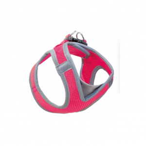 Шлейка-жилетка нейлоновая неопреновая р-р S / об. гр. 36-41см