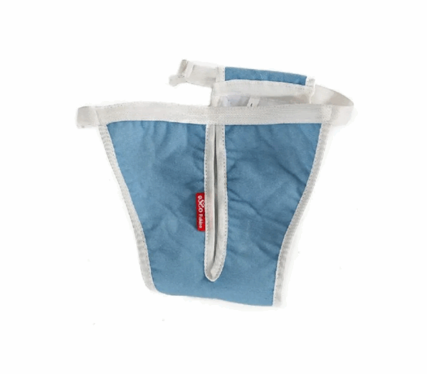 Трусы многоразовые OSSO / размер S