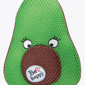 Игрушка для собак Авокадо / 120 мм