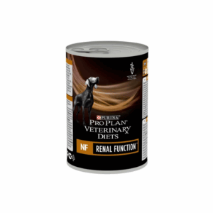 Veterinary Diets RENAL для собак при патологии почек / 400 гр.