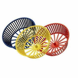 Колесо для грызунов без подставки / D200