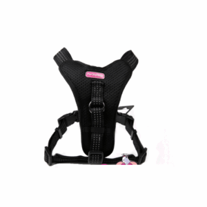 Шлейка Harness for dogs, размер XХS / шея 32см, грудь 32-40см