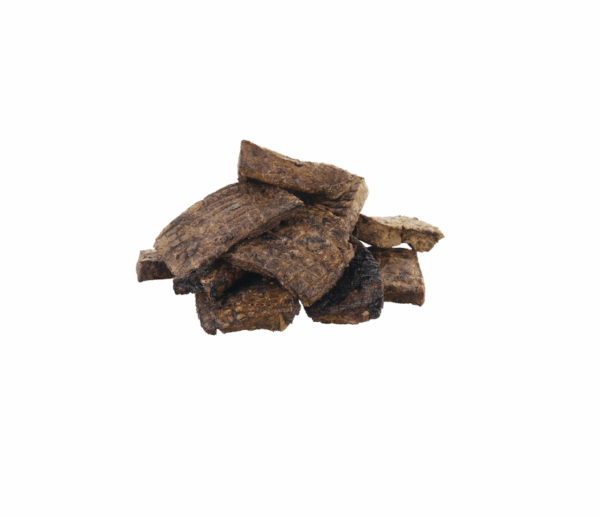 НАТУРАЛЬНОЕ ЛАКОМСТВО для собак Легкое баранье пласт / развес