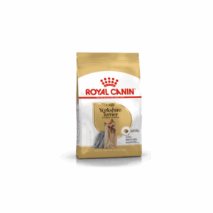 РОЯЛ КАНИН YORKSHIRE TERRIER ADULT для собак породы Йоркширский Терьер от 10 месяцев / 1,5 кг.