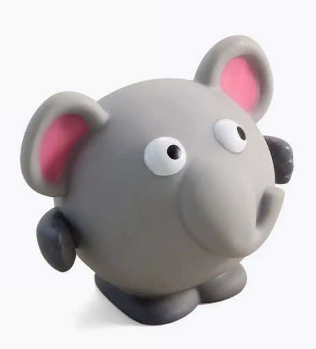 Игрушка для собак Слон / 85 см