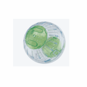 Шар прогулочный для грызунов / d12 см