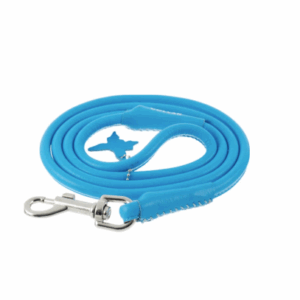 Поводок CoLLaR Glamour круглый / длина 122см ширина 10мм