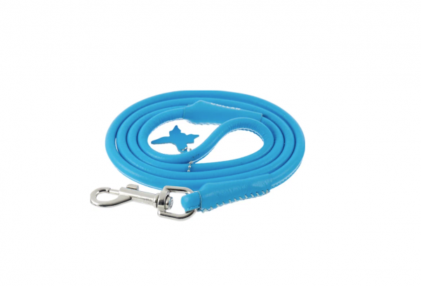 Поводок CoLLaR Glamour круглый / длина 122см ширина 10мм