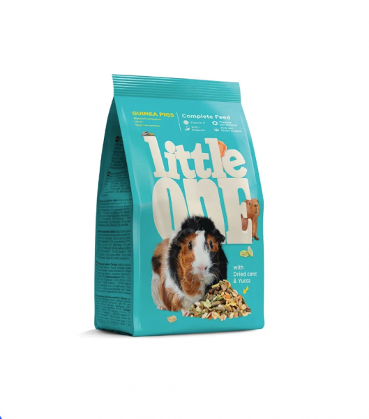 Корм Little One для морской свинки / 900 гр.