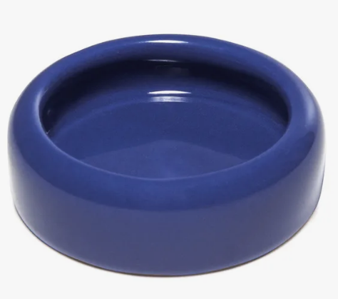 Миска керамическая "Малышка", 0,03л