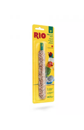 Минеральная палочка RIO для всех видов птиц