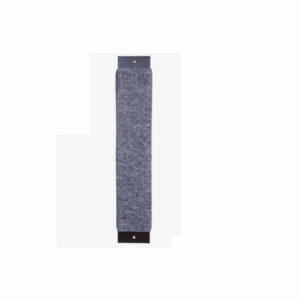 Когтеточка для кошек настенная с пропиткой / 58х10 см