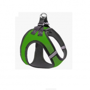 Шлейка-жилетка неопреновая р-р ХХS / 23-28см