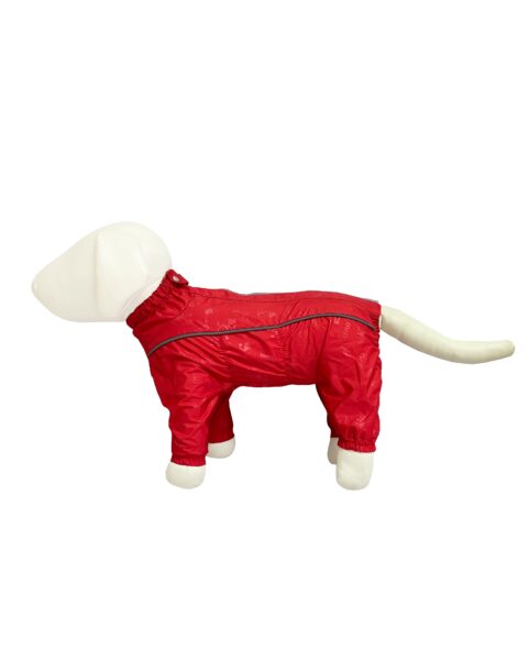 Комбинезон для собак OSSO Fashion / р. 40-1 сука