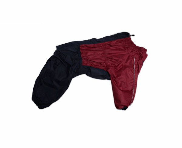 Дождевик Lion Лабрадор / спина 59-61 см, шея 43-74 см, грудь 50-94 см Дождевик Lion Лабрадор / спина 59-61 см, шея 43-74 см, грудь 50-94 см