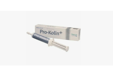Кормовая добавка Про-Колин+ для собак и кошек / 15 мл