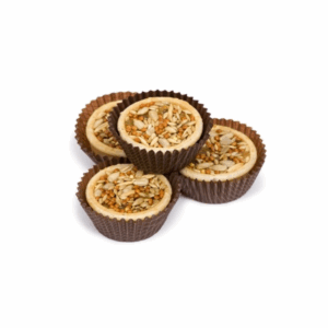 Тарталетки для птиц Манго со Злаками / 1 шт