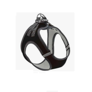 Шлейка-жилетка неопреновая р-р ХL / 45-50см