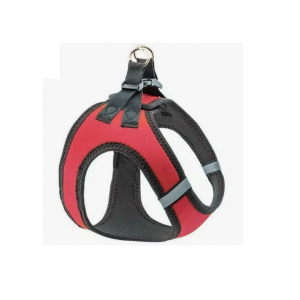 Шлейка-жилетка неопреновая р-р ХL / 45-50см