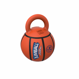 Игрушка для собак Джамбол баскетбол / 26 см