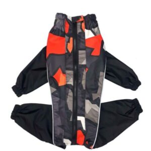 Комбинезон для собак OSSO Fashion / р. 60-1 сука