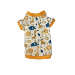 Футболка для собак / размер 32 см