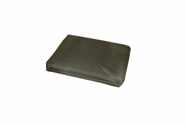 Матрас №2 БАМБУК зелёный / 70х59х9 см