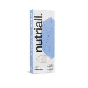 Минеральная жердочка Nutriall для птиц / 2 шт.