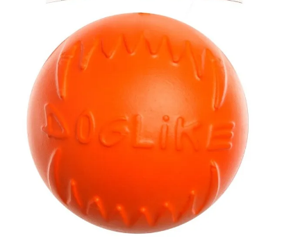 Игрушка для собак Doglike Мяч средний