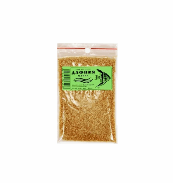 Корм Дафния / 50 мл