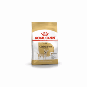 РОЯЛ КАНИН CHIHUAHUA ADULT для собак породы Чихуахуа от 8 месяцев / 500 гр.