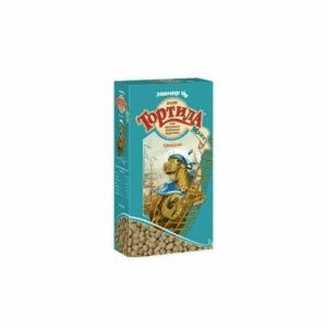 Корм для крупных водяных черепах Тортила Макс / 90 гр.