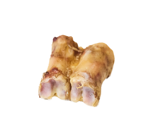 НАТУРАЛЬНОЕ ЛАКОМСТВО для собак Сустав лося / развес